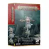 Warhammer: Age of Sigmar - Lumineth Realm-Lords Alarith Stonemage