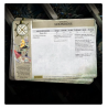 Warhammer: Age of Sigmar Warscroll Cards: Gloomspite Gitz