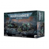 Warhammer 40K Astra Militarum: Field Ordnance Battery