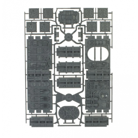 Warhammer 40K Boarding Actions Terrain Set