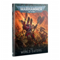 Warhammer 40k Codex: World Eaters