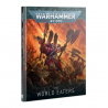 Warhammer 40k Codex: World Eaters (przedsprzedaż)
