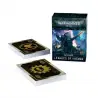 Warhammer 40K Datacards: Astra Militarum