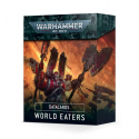 Warhammer 40k Datacards: World Eaters 42-04