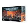 Warhammer 40K World Eaters: Jakhals (przedsprzedaż)