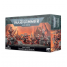 Warhammer 40K World Eaters: Khorne Berserkers (przedsprzedaż)