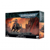 Warhammer 40K World Eaters: Lord Invocatus (przedsprzedaż)