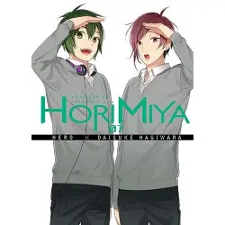 Horimiya (tom 7)