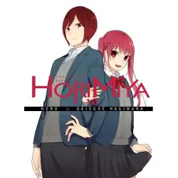Horimiya (tom 10)