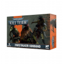 Warhammer 40K Kill Team: Farstalker Kinband