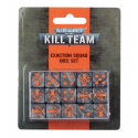 Warhammer 40K Kill Team: Exaction Squad Dice Set