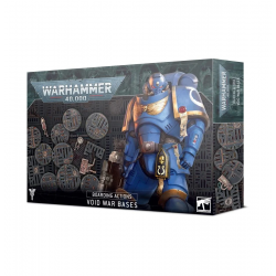 Warhammer 40K Void War Base (przedsprzedaż)