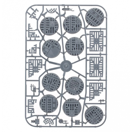 Warhammer 40K Void War Base (przedsprzedaż)