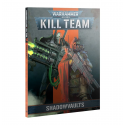 Warhammer 40K Kill Team Codex: Shadowvaults
