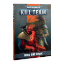 Warhammer 40k Kill Team Codex: Into The Dark 103-23