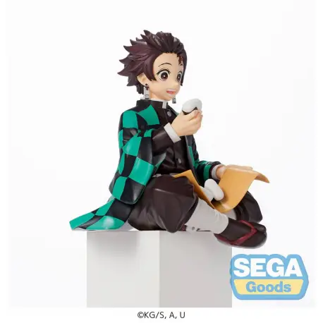 SEGA Goods - Demon Slayer: Kimetsu no Yaiba Tanjiro Kamado 15 cm