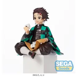 SEGA Goods - Demon Slayer: Kimetsu no Yaiba Tanjiro Kamado 15 cm