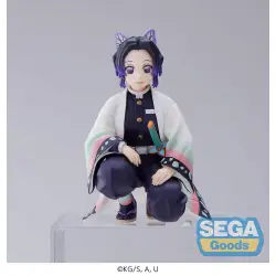 SEGA Goods - Demon Slayer: Kimetsu no Yaiba Shinobu Kocho (Hashira Meeting) 10 cm