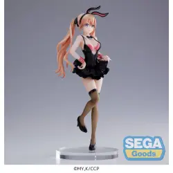 SEGA Goods - A Couple of Cuckoos Erika Amano 21 cm