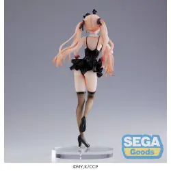 SEGA Goods - A Couple of Cuckoos Erika Amano 21 cm