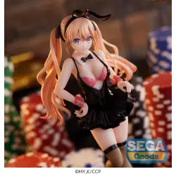 SEGA Goods - A Couple of Cuckoos Erika Amano 21 cm