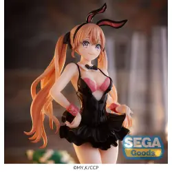 SEGA Goods - A Couple of Cuckoos Erika Amano 21 cm