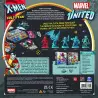 Marvel United: X-men Gold Team (przedsprzedaż)