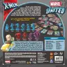 Marvel United: X-men (przedsprzedaż)