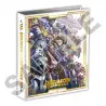 Digimon CG: PB13 Royal Knights Binder Set (przedsprzedaż)