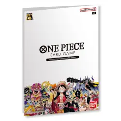 One Piece CG - Premium Card Collection 25th Edition (przedsprzedaż)