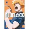 Blue Lock (tom 4)