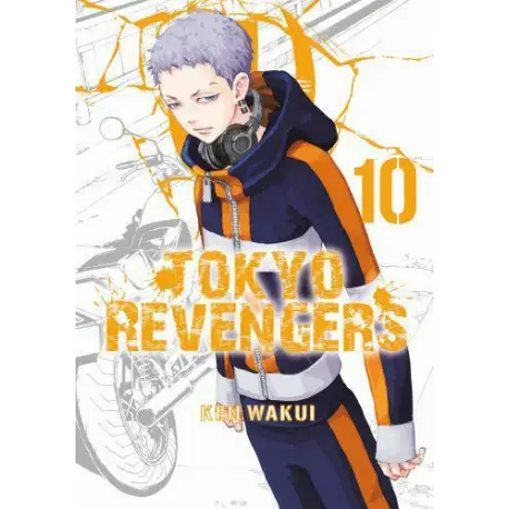 Tokyo Revengers (tom 10)