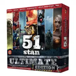 51. Stan: Ultimate Edition (przedsprzedaż)