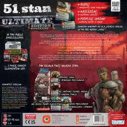 51. Stan: Ultimate Edition (przedsprzedaż)