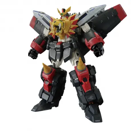 RG Gaogaigar