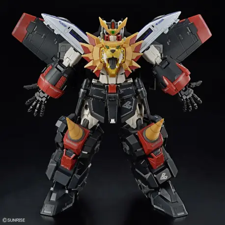 RG Gaogaigar