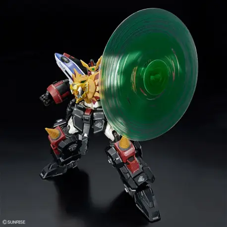 RG Gaogaigar