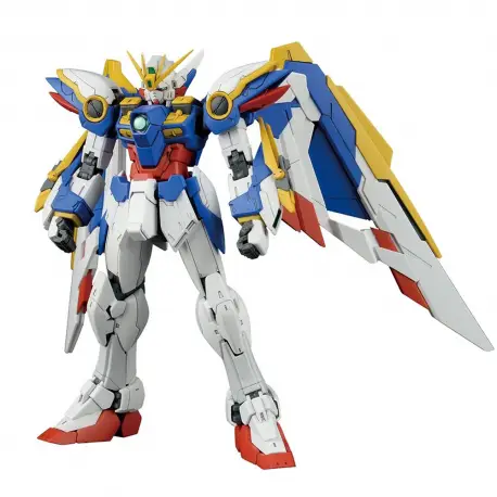 RG 1/144 Wing Gundam Ew