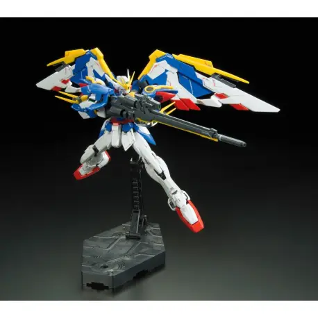 RG 1/144 Wing Gundam Ew