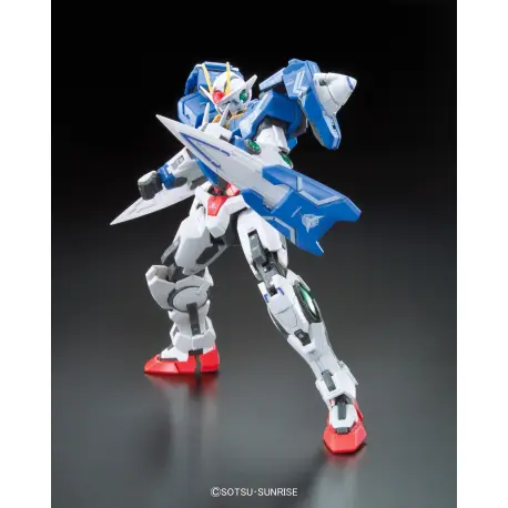 RG 1/144 00 Raiser