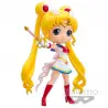 Q Posket - Sailor Moon Eternal - Super Sailor Moon Kaleidoscope Ver.A