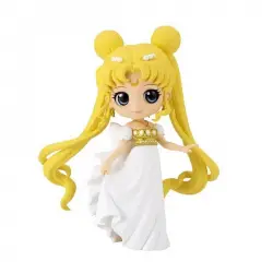 Q Posket - Sailor Moon Eternal - Princess Serenity Ver.B