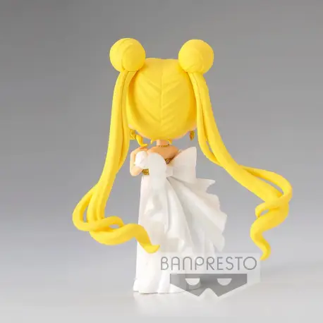 Q Posket - Sailor Moon Eternal - Princess Serenity Ver.A