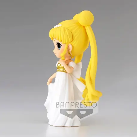 Q Posket - Sailor Moon Eternal - Princess Serenity Ver.A