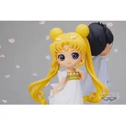 Q Posket - Sailor Moon Eternal - Princess Serenity Ver.A