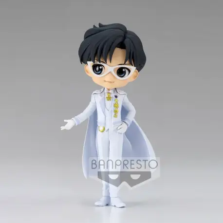 Q Posket - Sailor Moon Eternal - Prince Endymion Ver.B