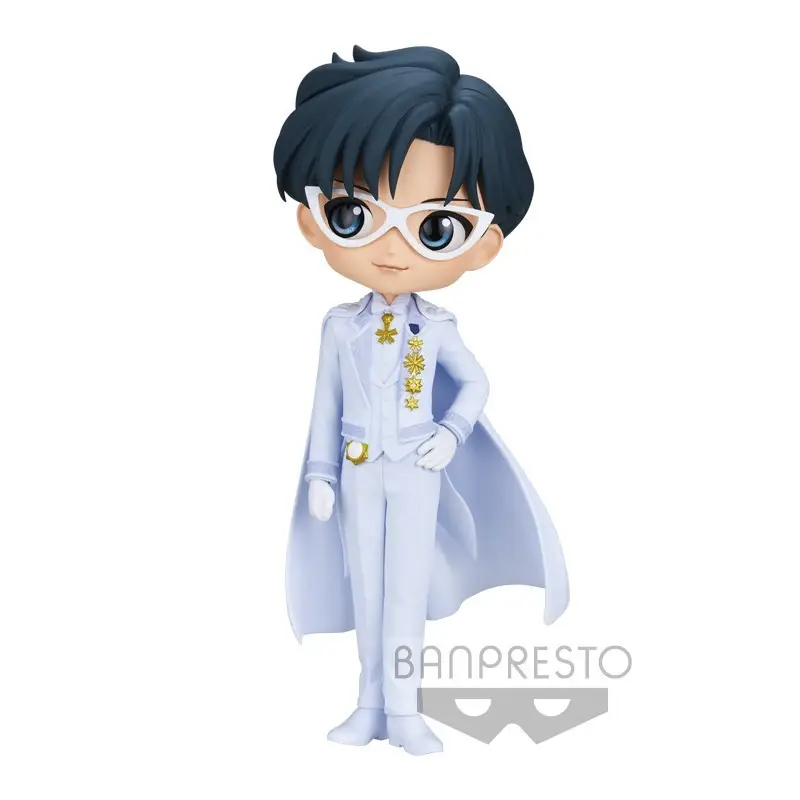 Q Posket - Sailor Moon Eternal - Prince Endymion Ver.A