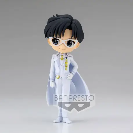 Q Posket - Sailor Moon Eternal - Prince Endymion Ver.A