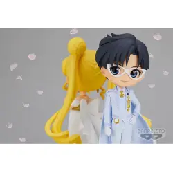 Q Posket - Sailor Moon Eternal - Prince Endymion Ver.A