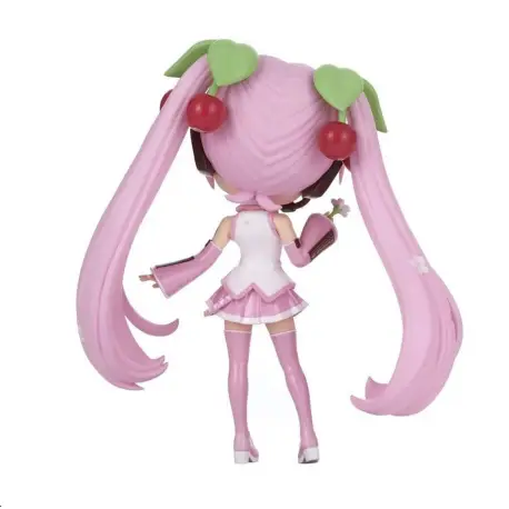 Q Posket - Hatsune Miku - Sakura Miku Ver.A